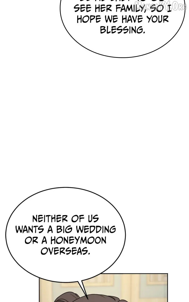 Read Locked Onto You chapter 106 image 40 on Lezhin