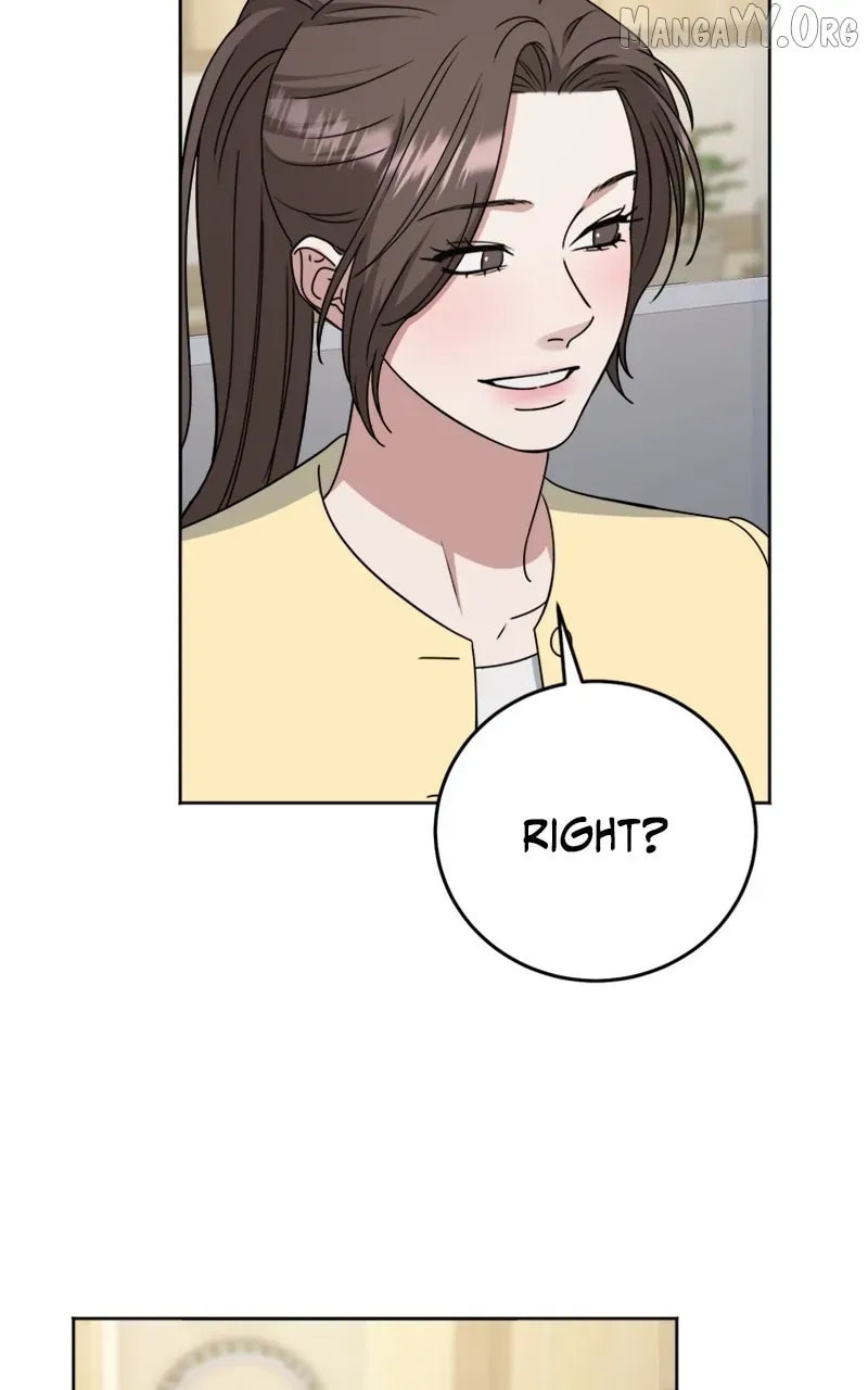 Read Locked Onto You chapter 106 image 41 on Lezhin
