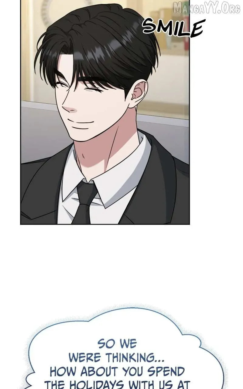Read Locked Onto You chapter 106 image 42 on Lezhin
