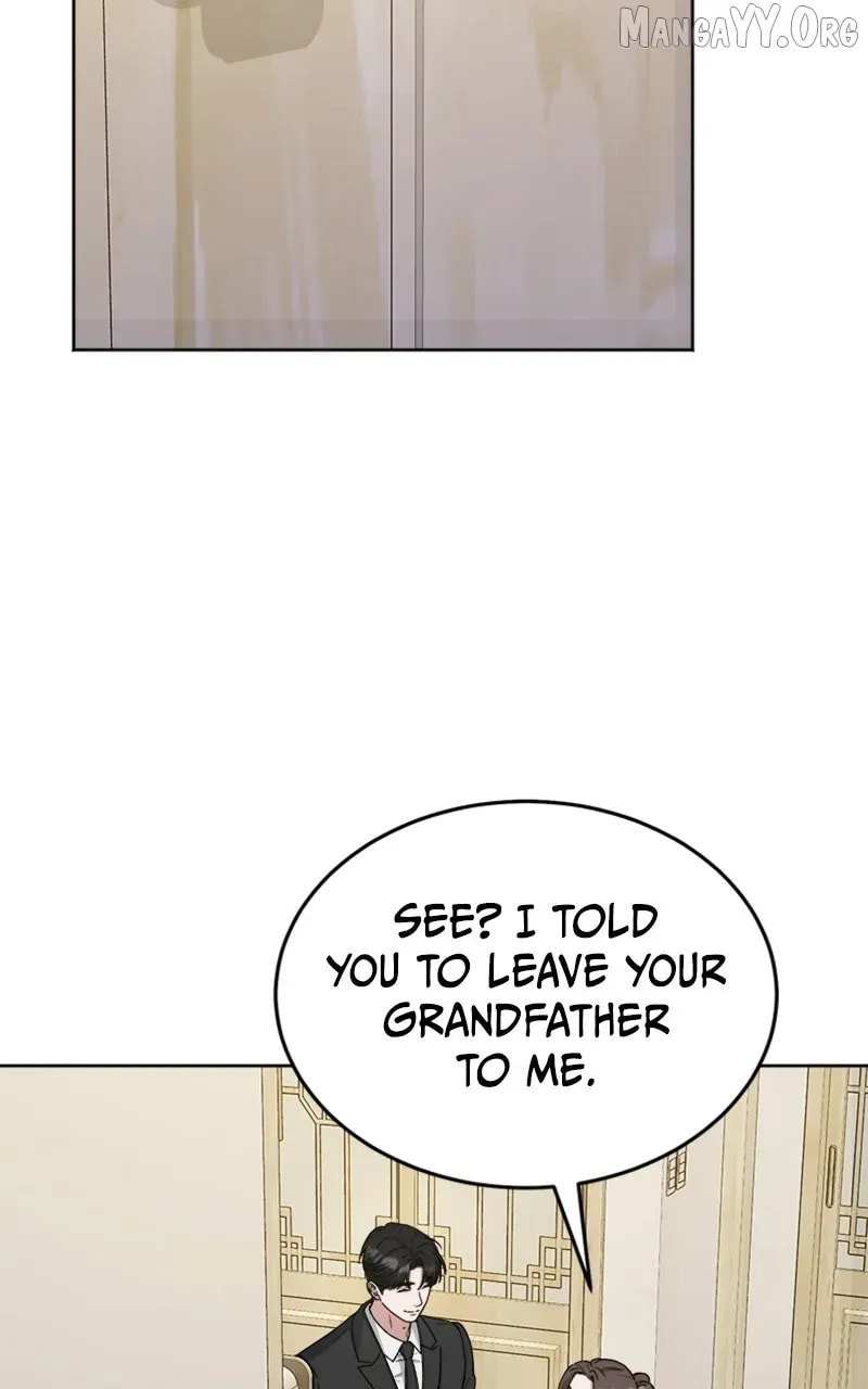 Read Locked Onto You chapter 106 image 46 on Lezhin