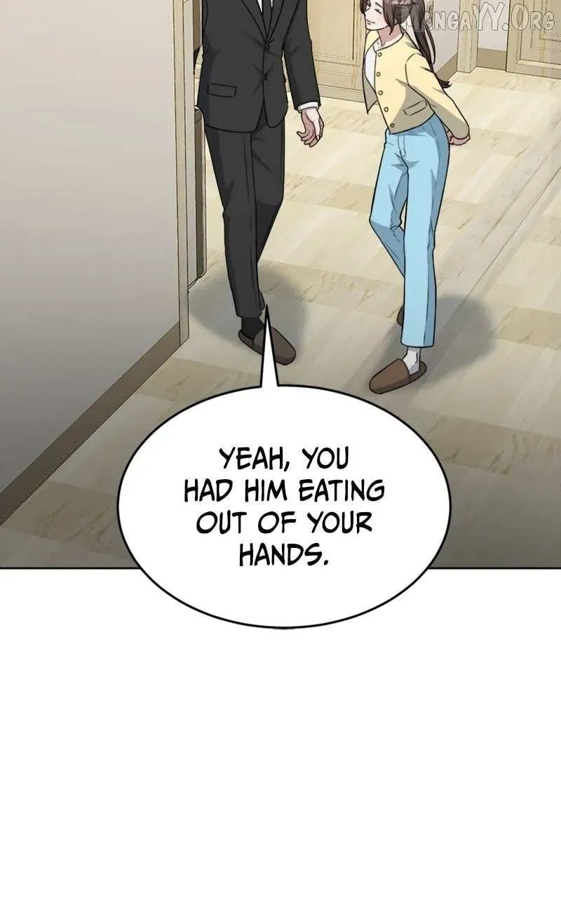 Read Locked Onto You chapter 106 image 47 on Lezhin