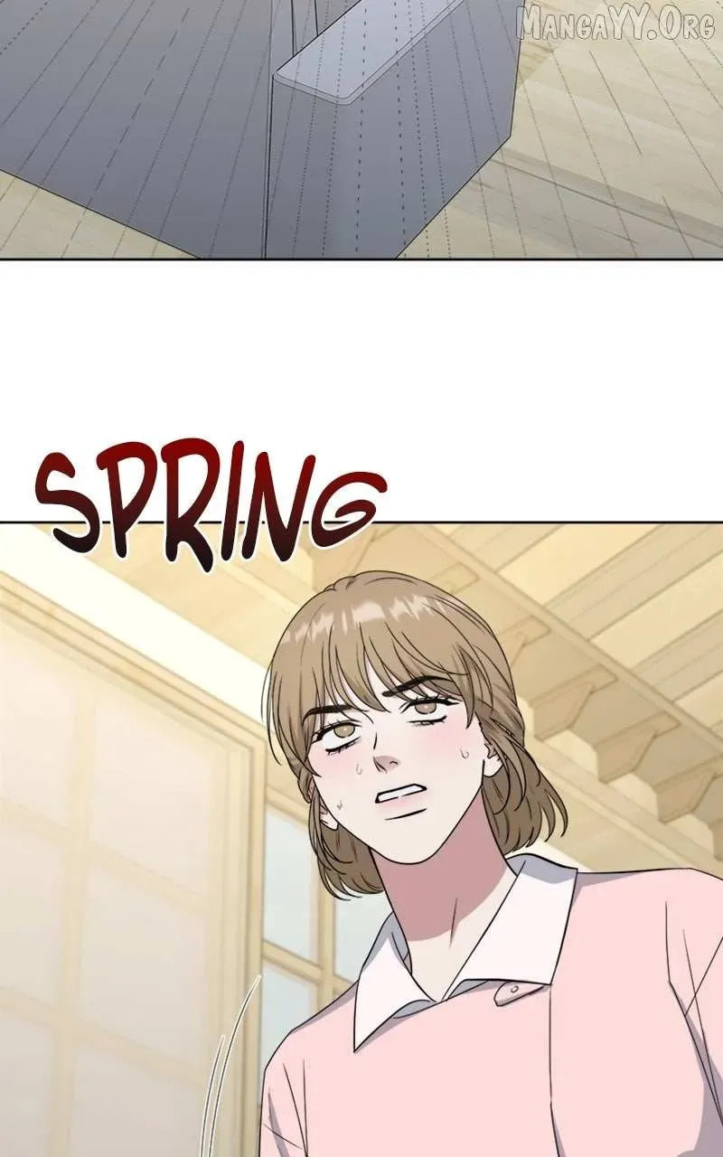 Read Locked Onto You chapter 106 image 50 on Lezhin