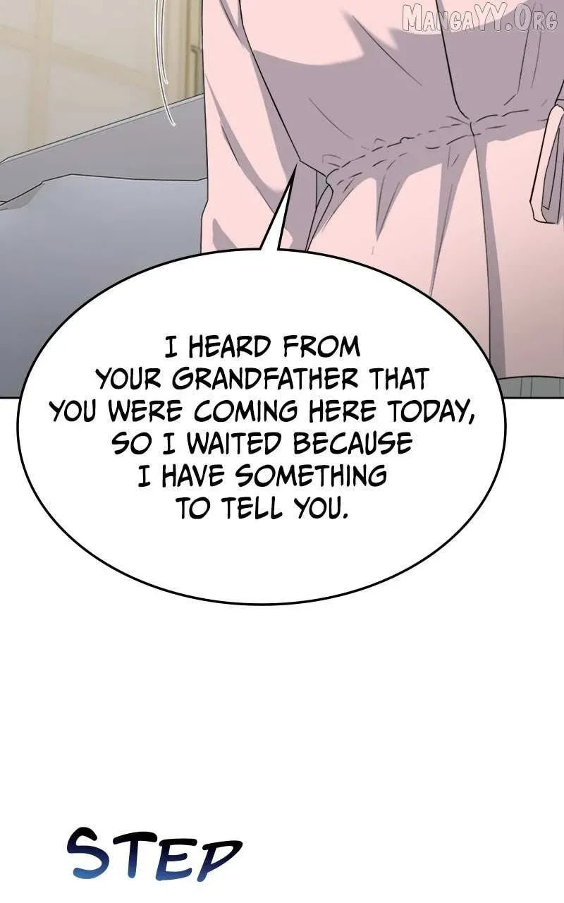 Read Locked Onto You chapter 106 image 51 on Lezhin