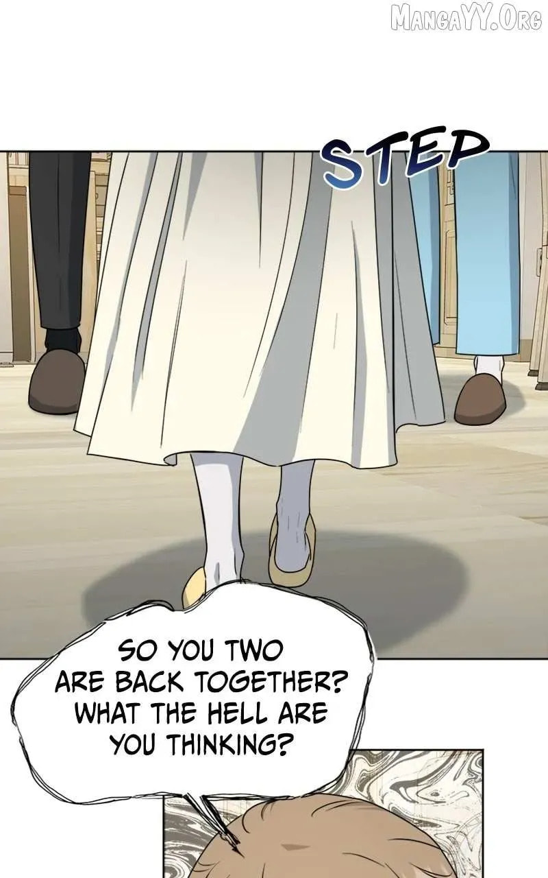 Read Locked Onto You chapter 106 image 52 on Lezhin