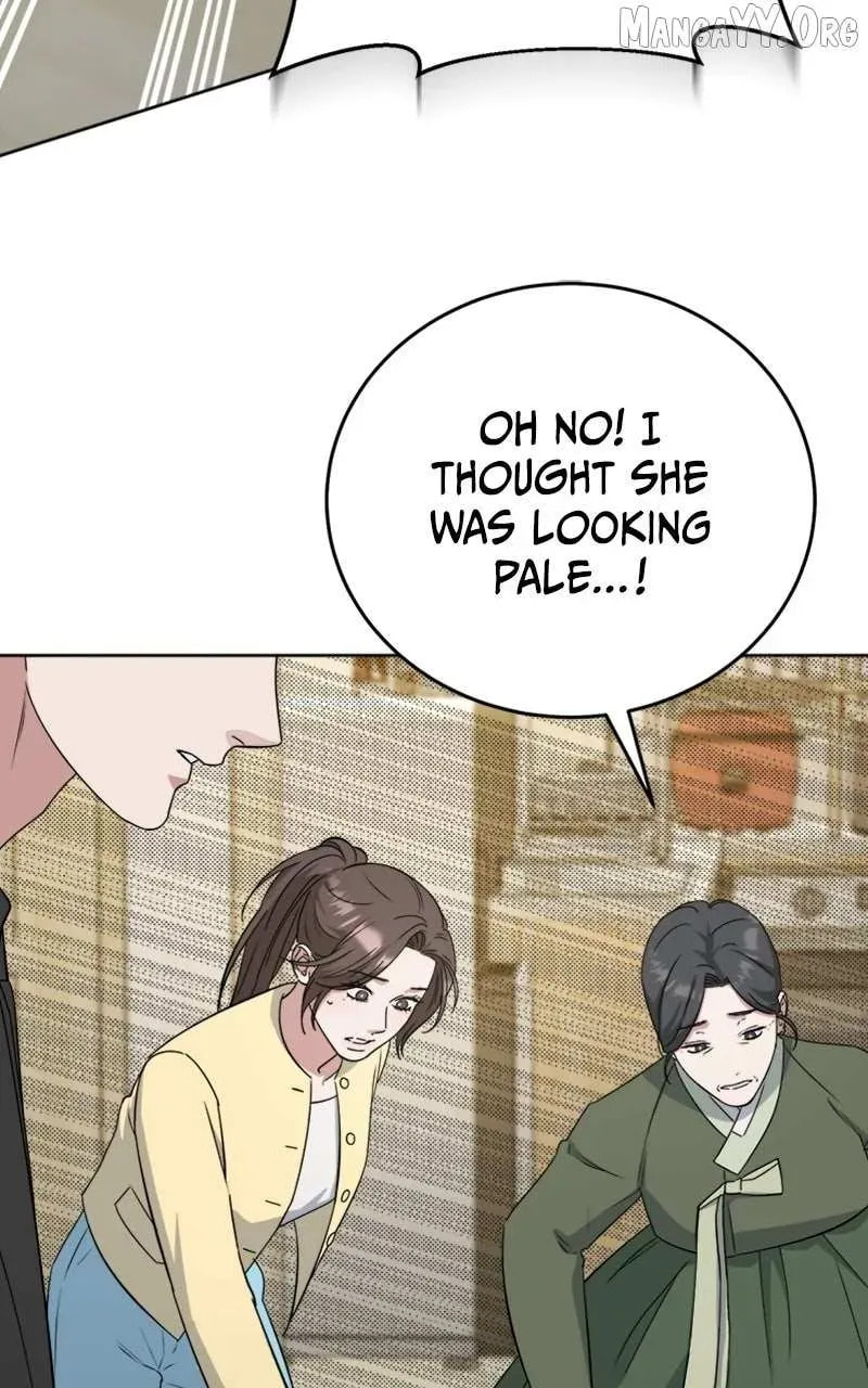 Read Locked Onto You chapter 106 image 57 on Lezhin