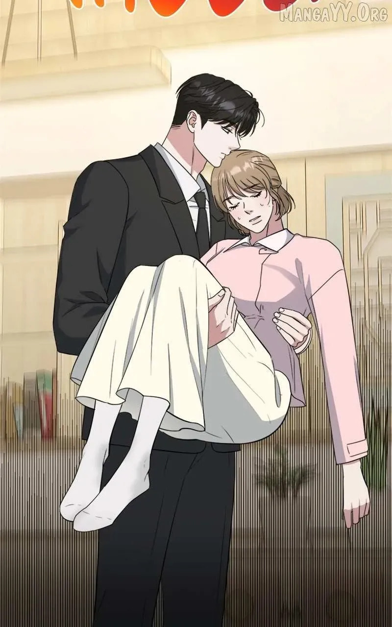 Read Locked Onto You chapter 106 image 59 on Lezhin