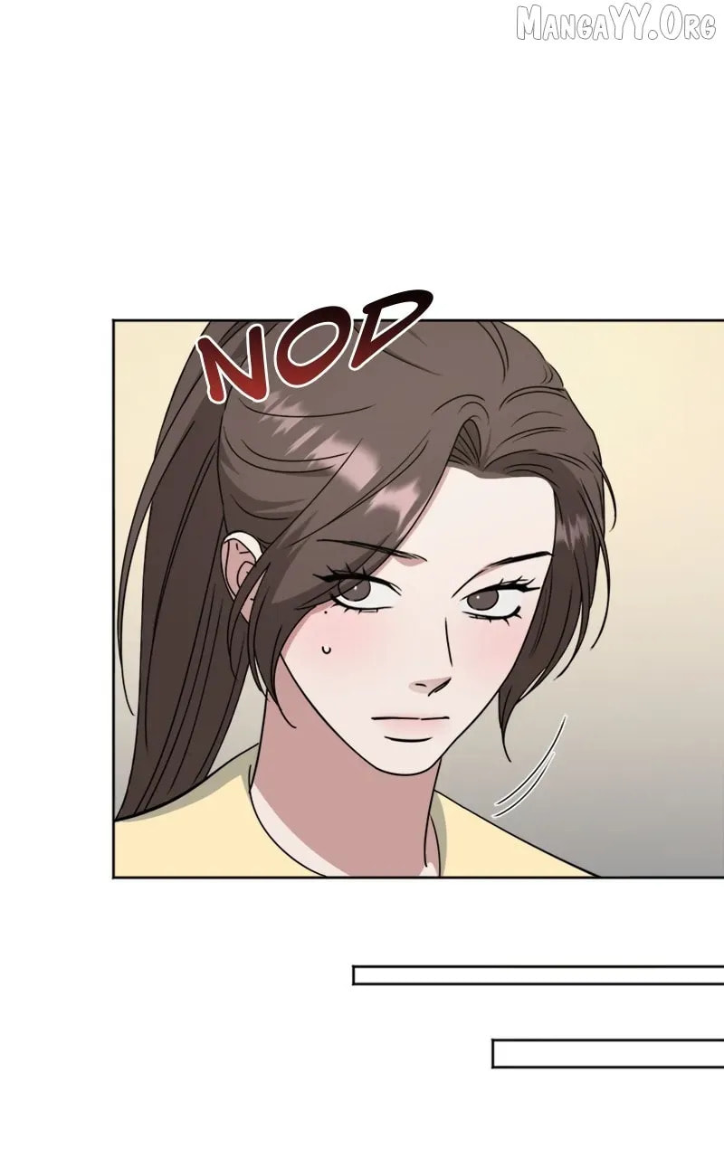 Read Locked Onto You chapter 106 image 61 on Lezhin