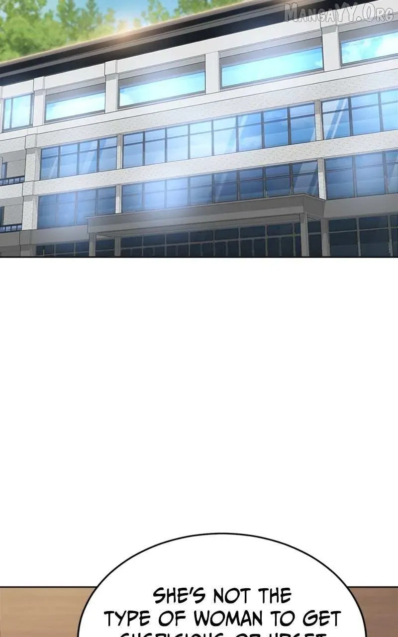 Read Locked Onto You chapter 106 image 63 on Lezhin