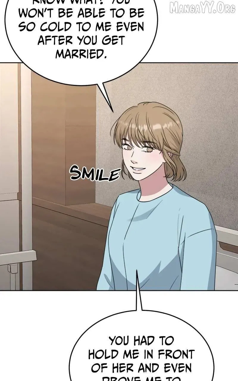 Read Locked Onto You chapter 106 image 65 on Lezhin