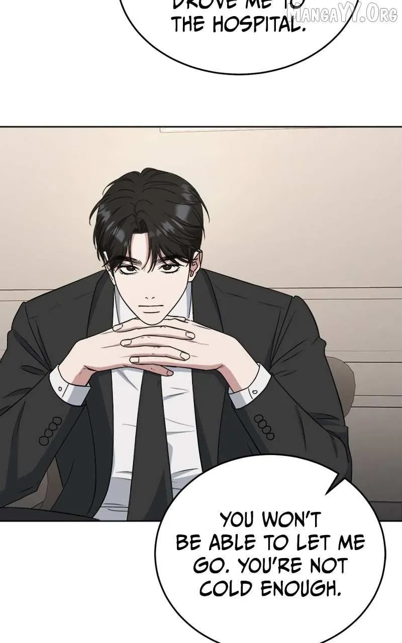 Read Locked Onto You chapter 106 image 66 on Lezhin