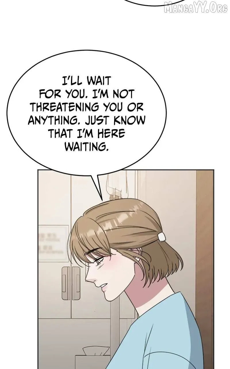 Read Locked Onto You chapter 106 image 67 on Lezhin