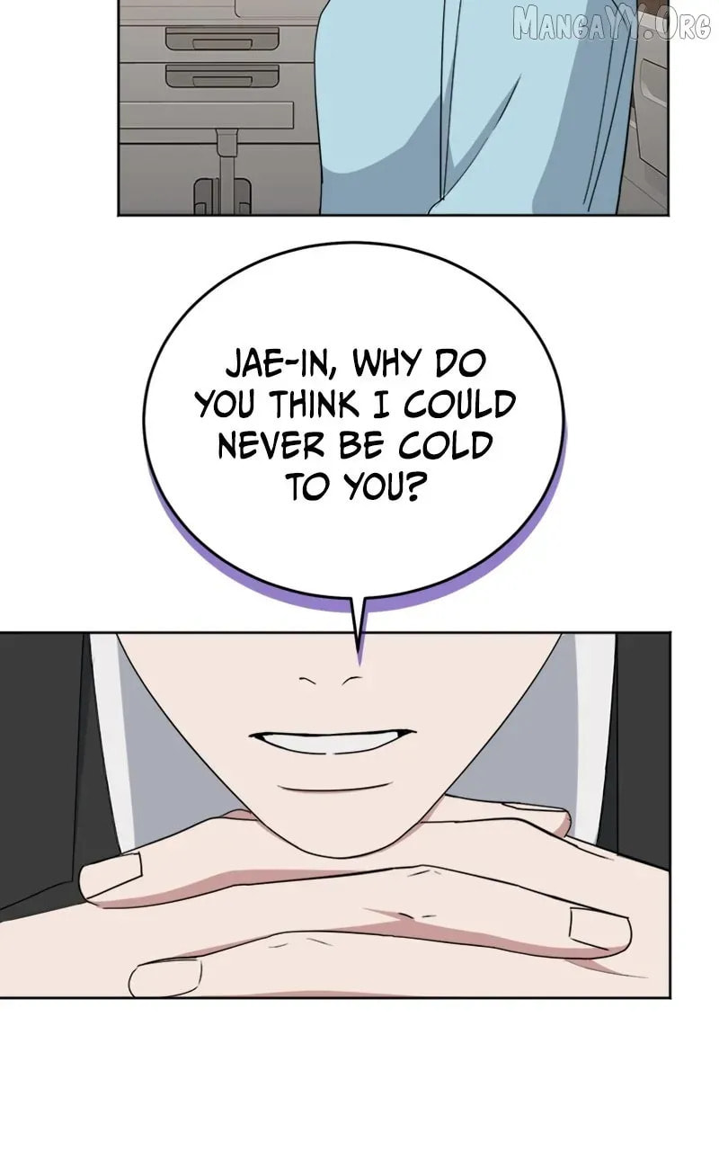 Read Locked Onto You chapter 106 image 68 on Lezhin