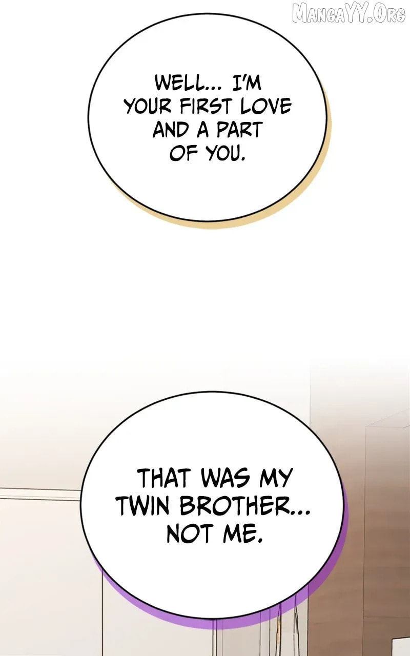 Read Locked Onto You chapter 106 image 69 on Lezhin