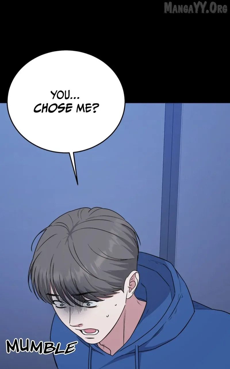 Read Locked Onto You chapter 106 image 7 on Lezhin