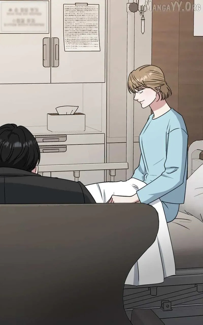 Read Locked Onto You chapter 106 image 70 on Lezhin