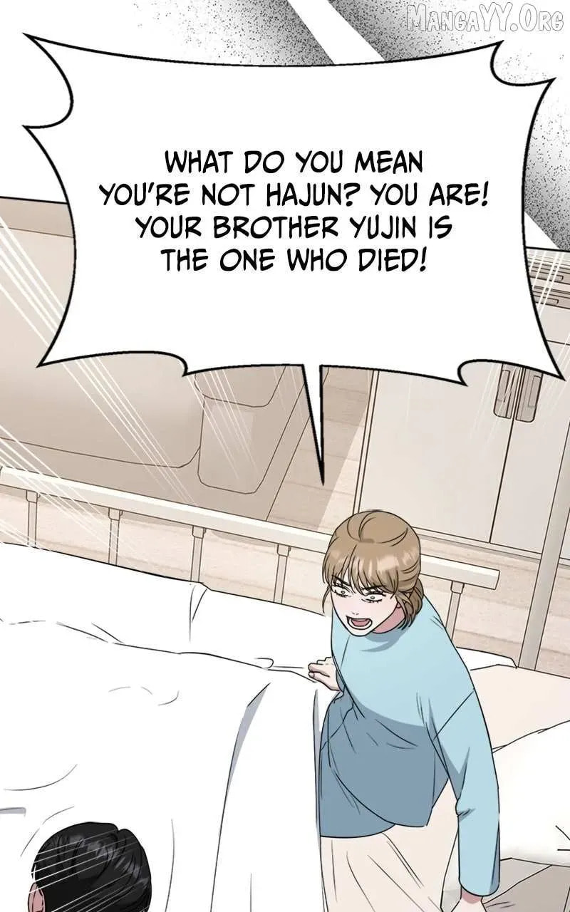 Read Locked Onto You chapter 106 image 78 on Lezhin