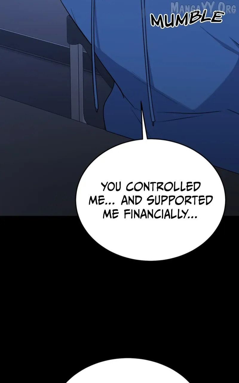 Read Locked Onto You chapter 106 image 8 on Lezhin
