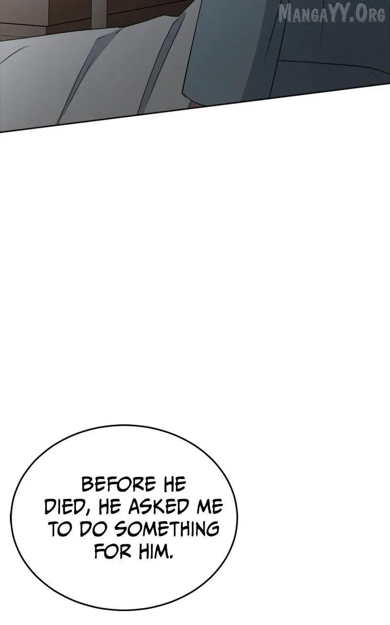Read Locked Onto You chapter 106 image 83 on Lezhin