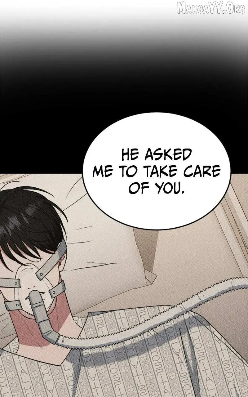 Read Locked Onto You chapter 106 image 84 on Lezhin