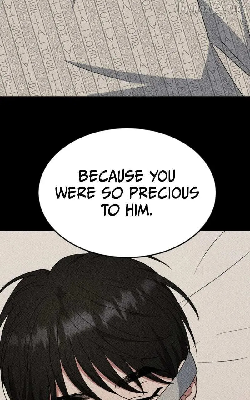 Read Locked Onto You chapter 106 image 85 on Lezhin