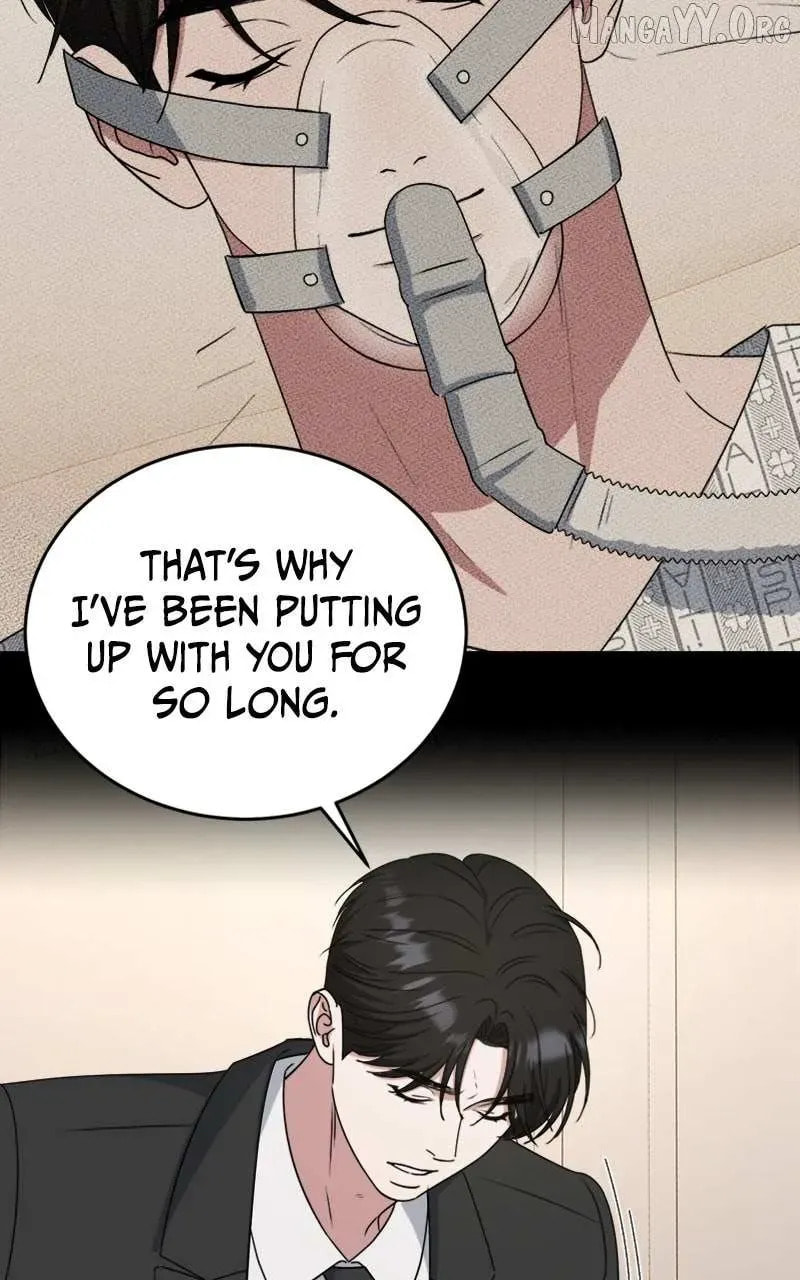 Read Locked Onto You chapter 106 image 86 on Lezhin