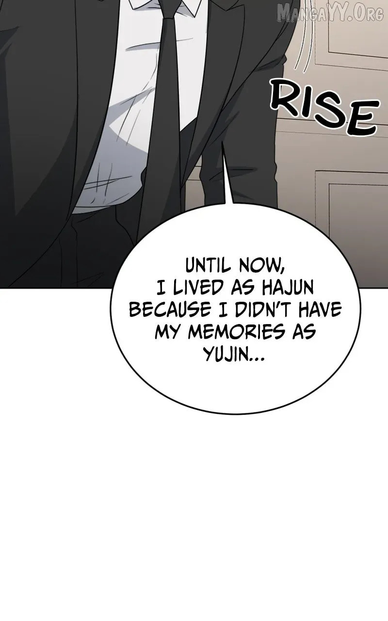 Read Locked Onto You chapter 106 image 87 on Lezhin