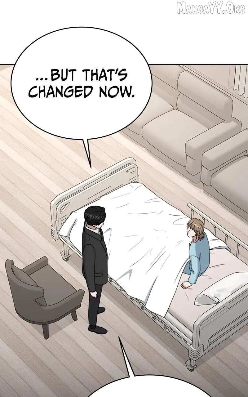 Read Locked Onto You chapter 106 image 88 on Lezhin
