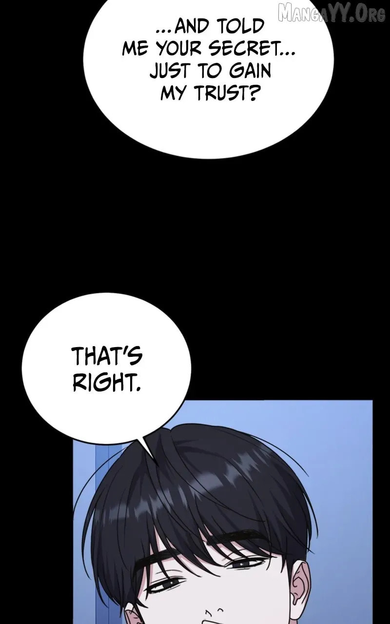 Read Locked Onto You chapter 106 image 9 on Lezhin