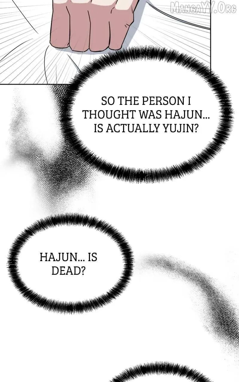 Read Locked Onto You chapter 106 image 90 on Lezhin