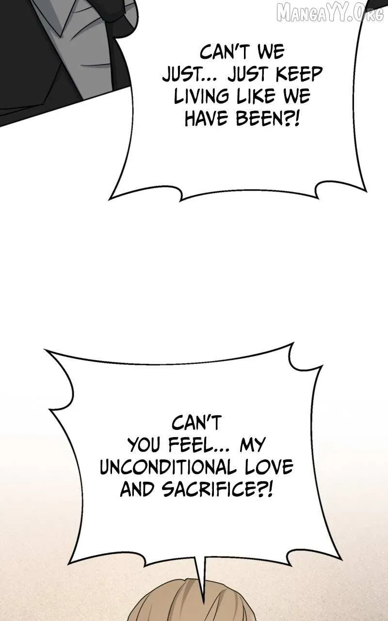 Read Locked Onto You chapter 106 image 94 on Lezhin