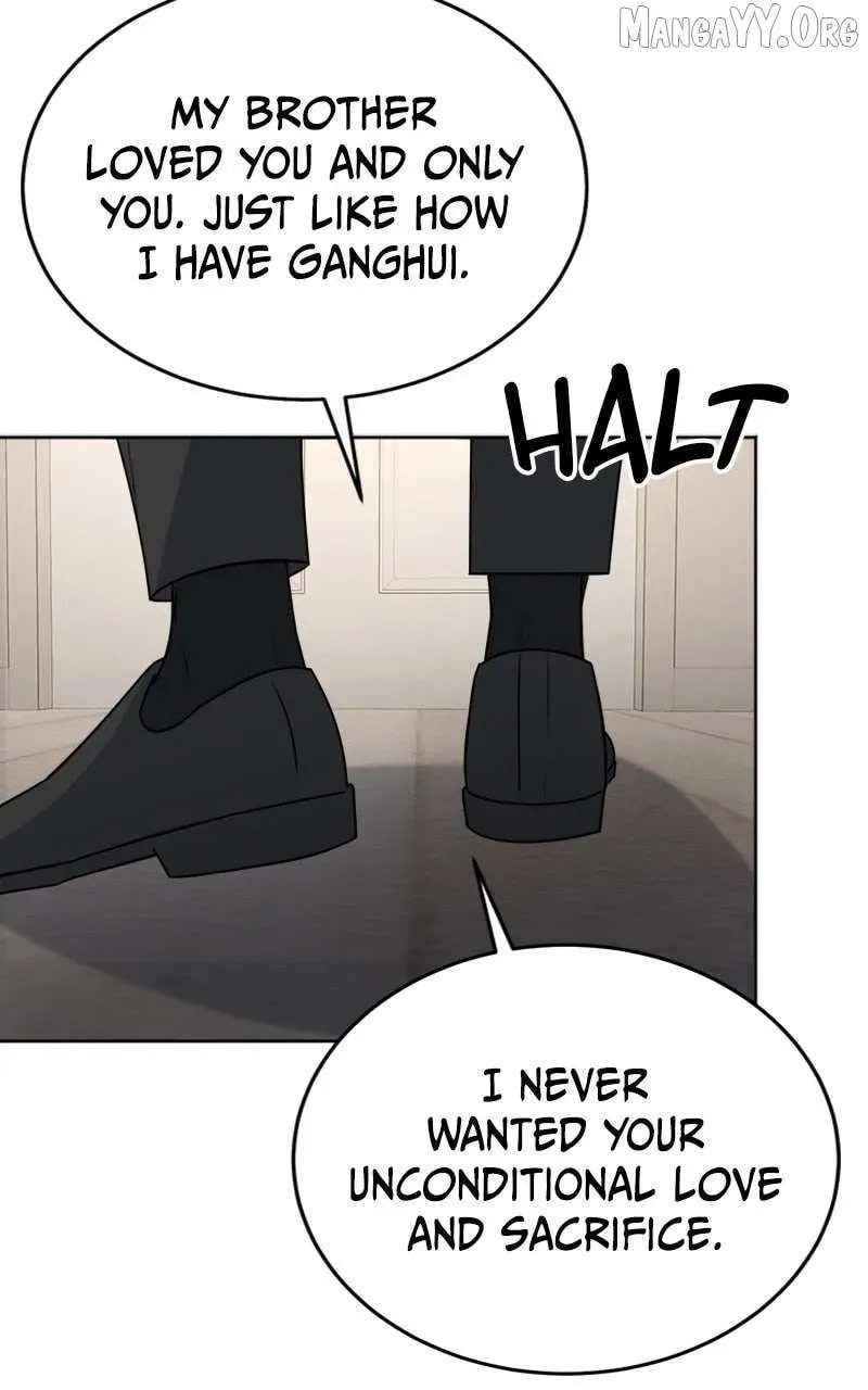 Read Locked Onto You chapter 106 image 97 on Lezhin