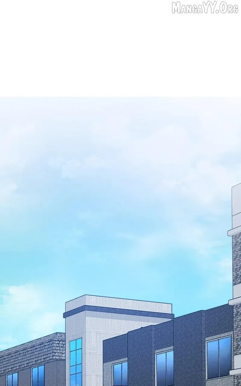 Locked Onto You Chapter 107 page 2 - 