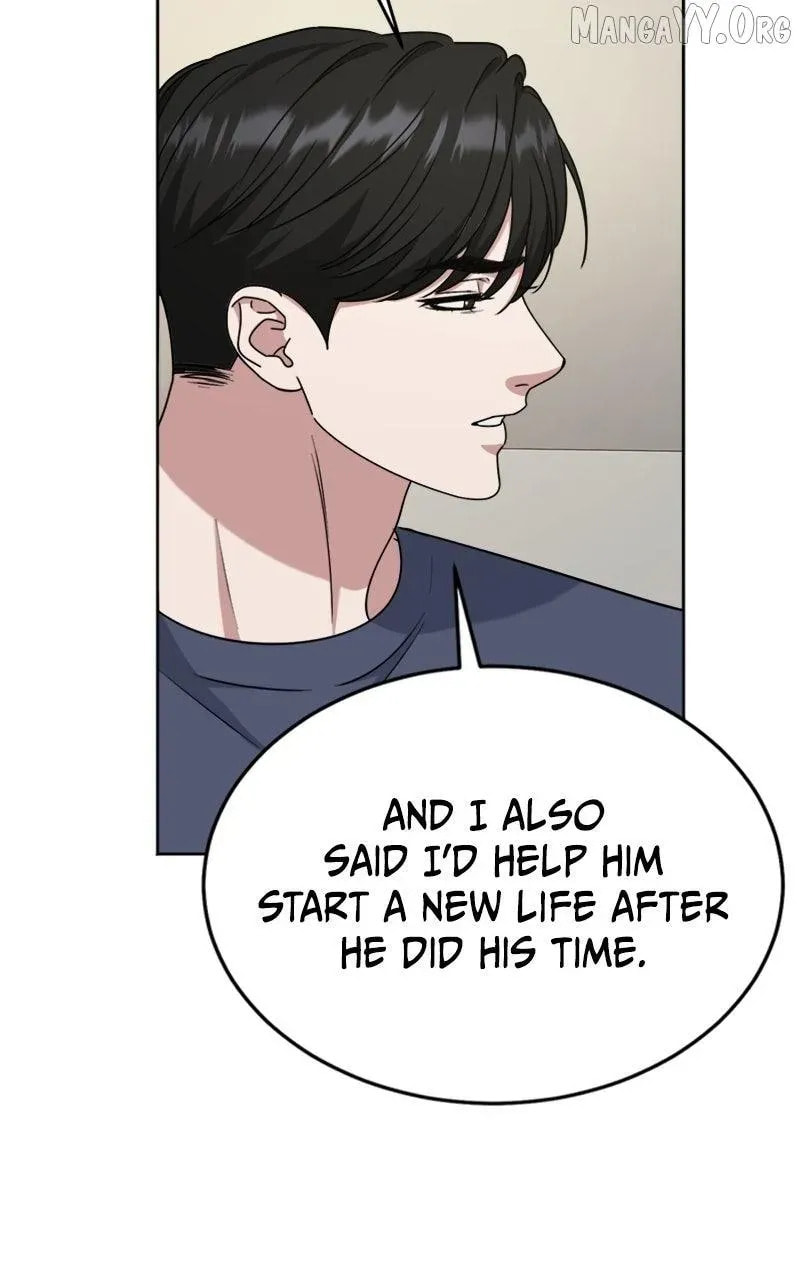 Locked Onto You Chapter 107 page 11 - 