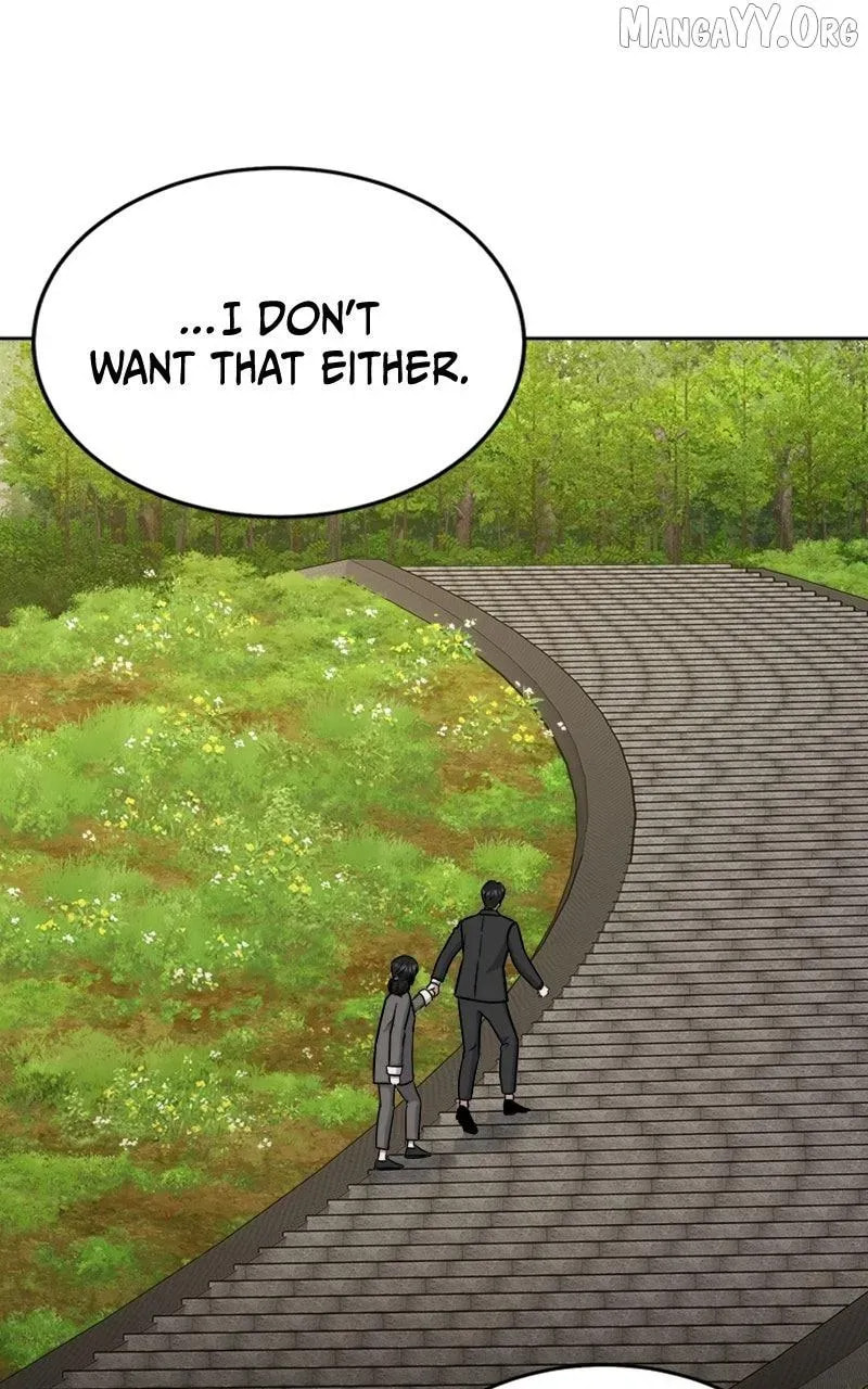 Locked Onto You Chapter 107 page 101 - 