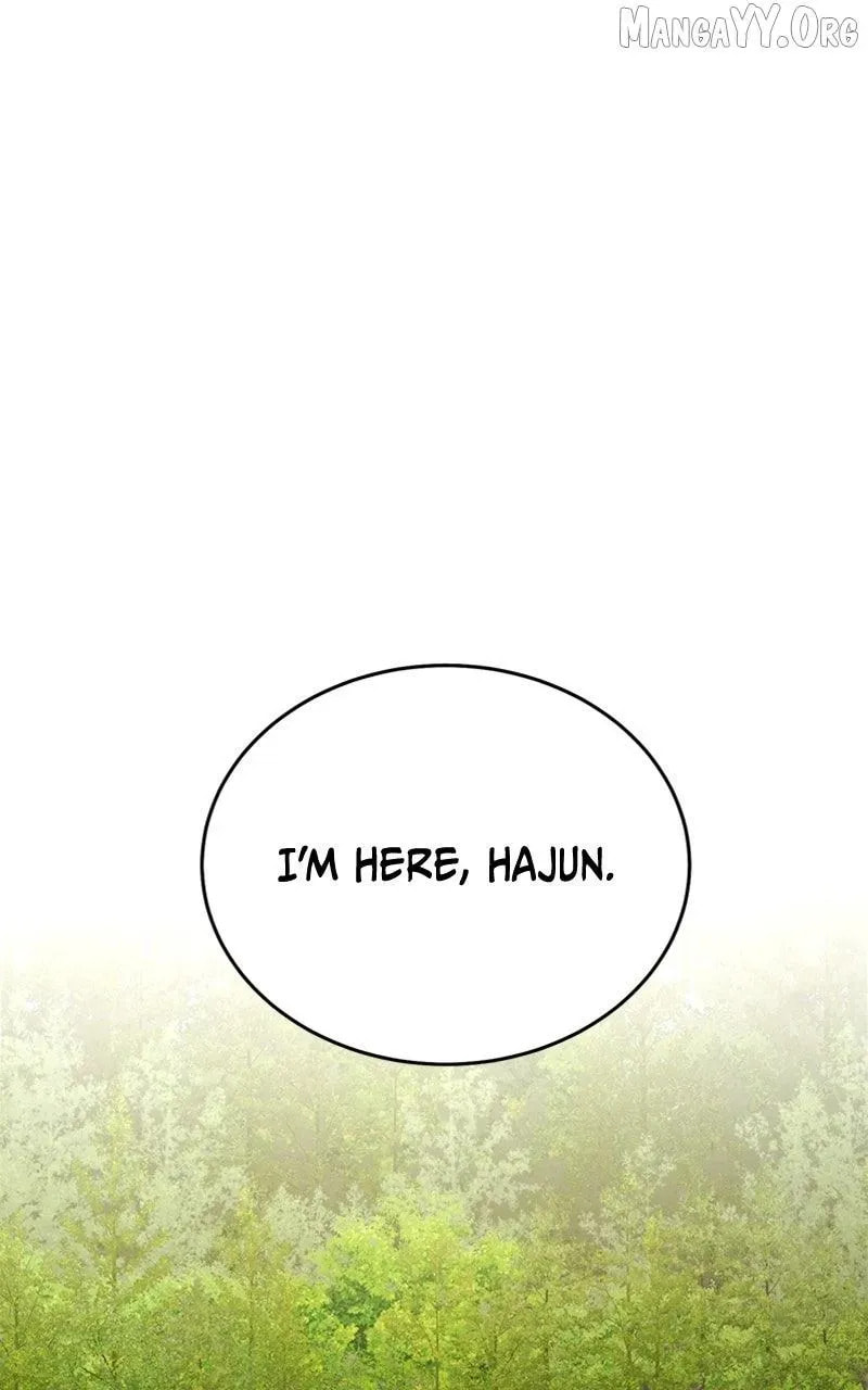 Locked Onto You Chapter 107 page 107 - 