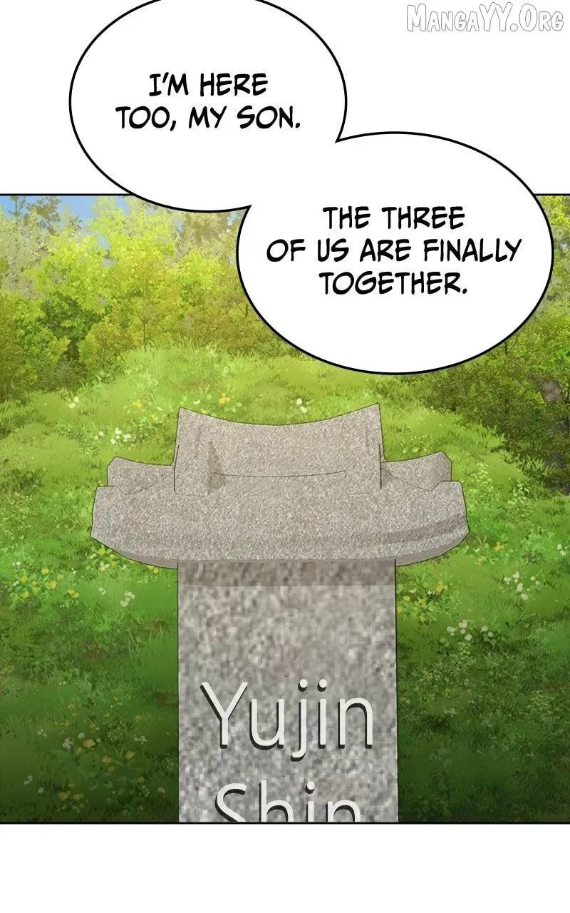 Locked Onto You Chapter 107 page 109 - 