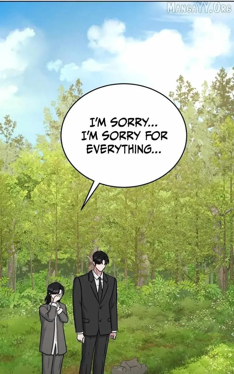 Locked Onto You Chapter 107 page 110 - 