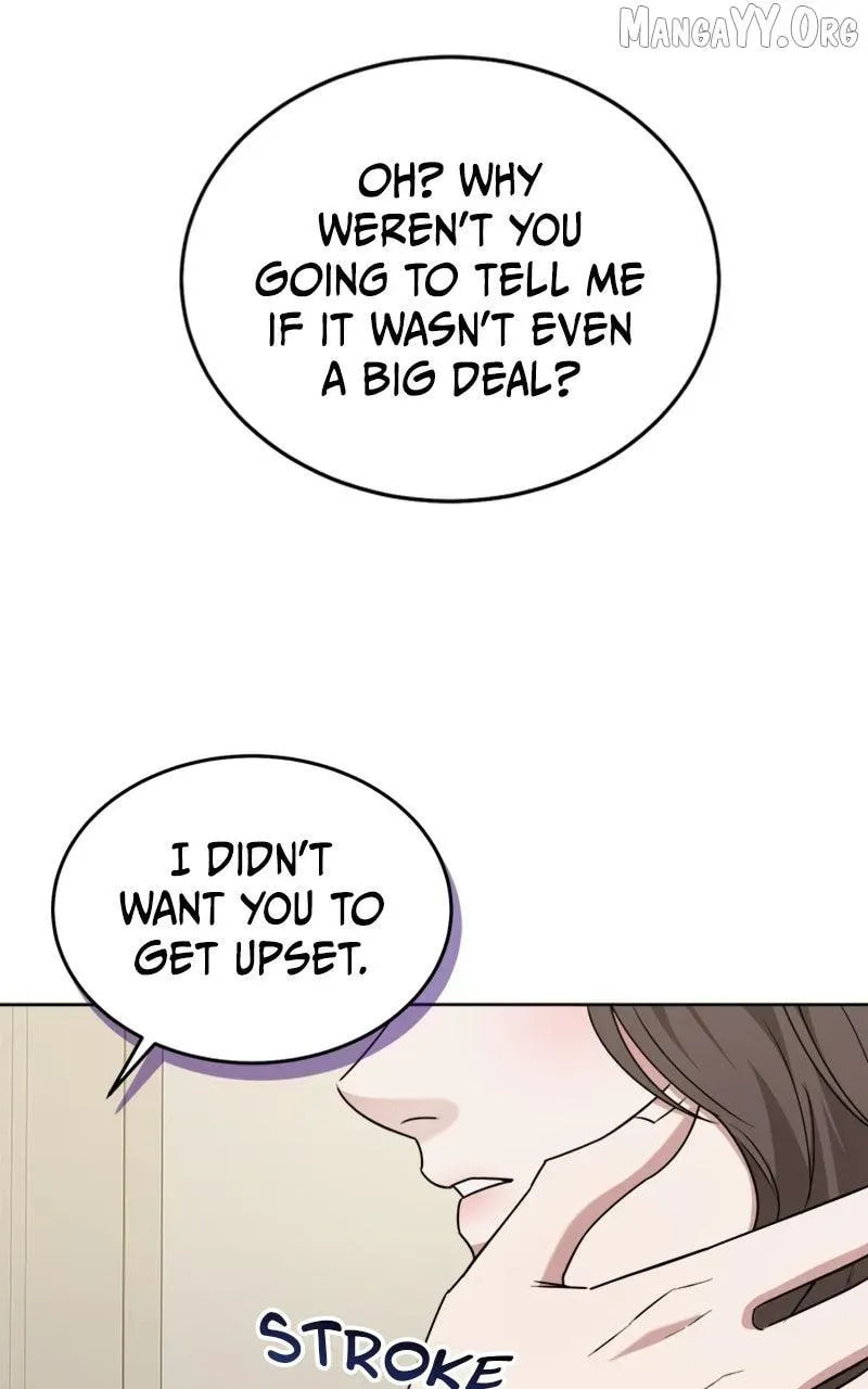 Locked Onto You Chapter 107 page 12 - 