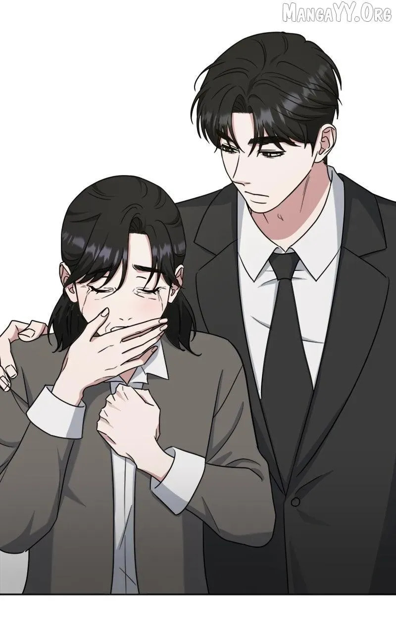 Locked Onto You Chapter 107 page 112 - 