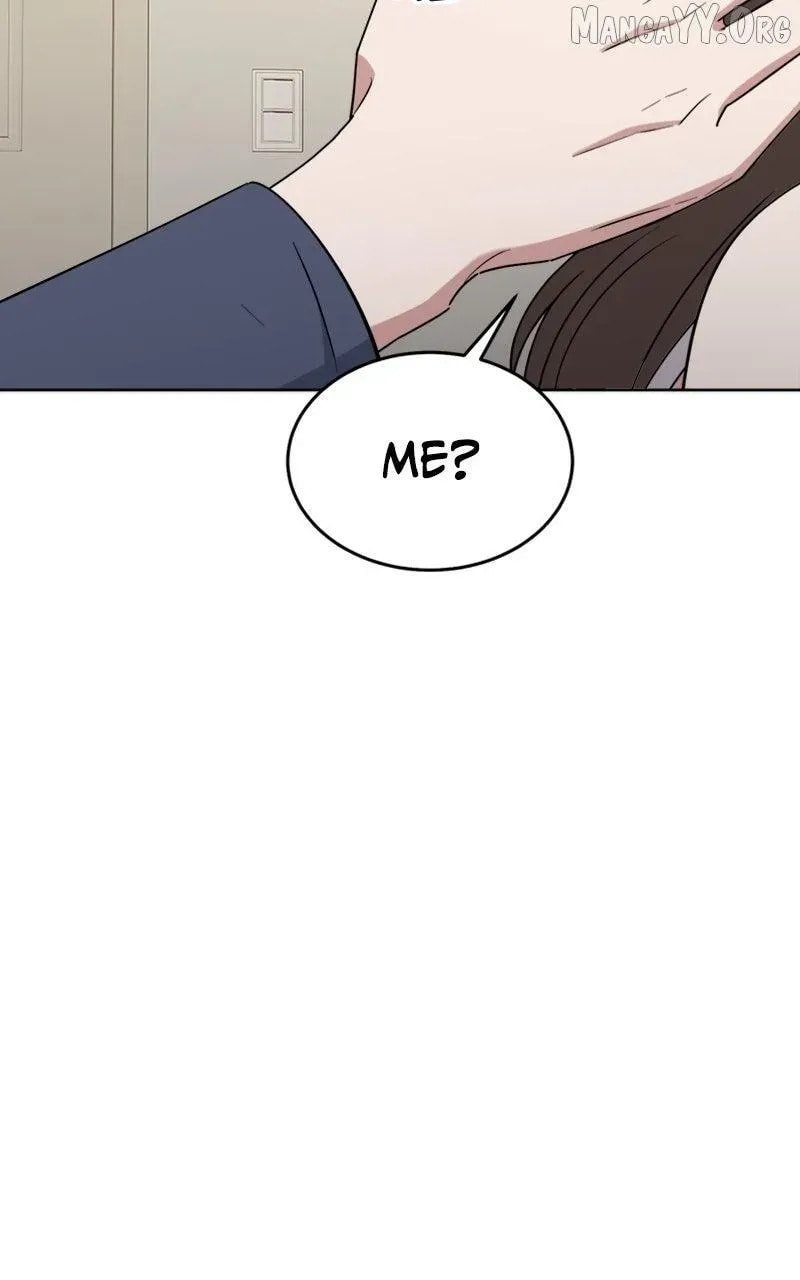 Locked Onto You Chapter 107 page 13 - 