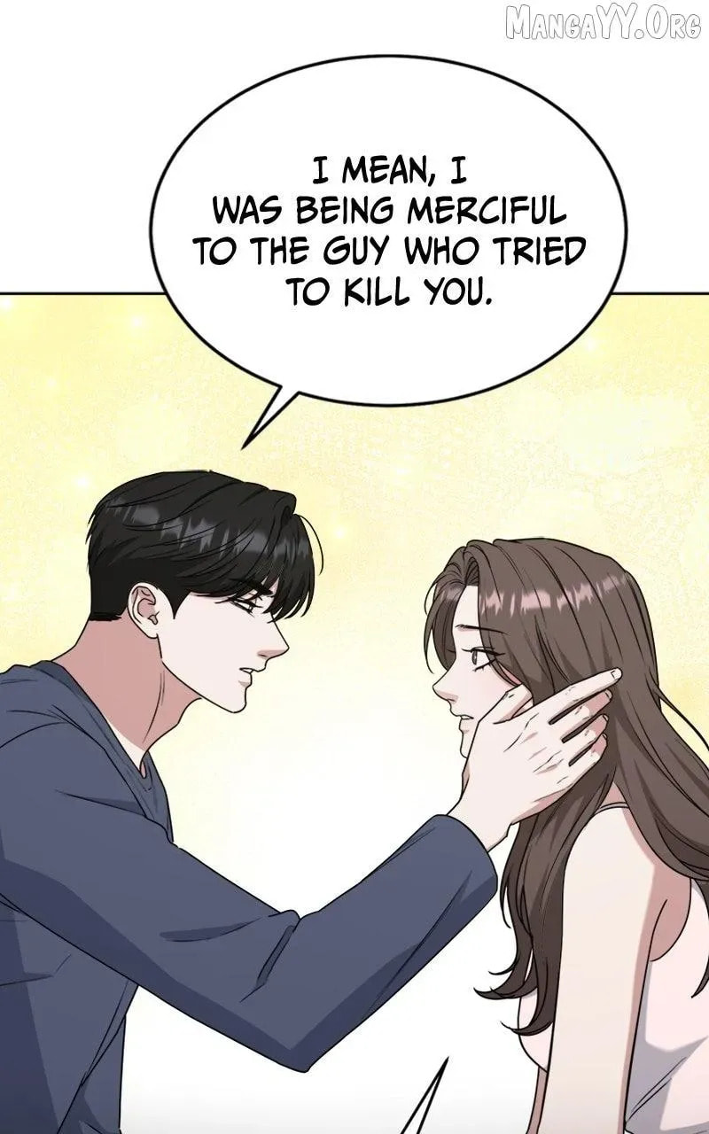 Locked Onto You Chapter 107 page 14 - 