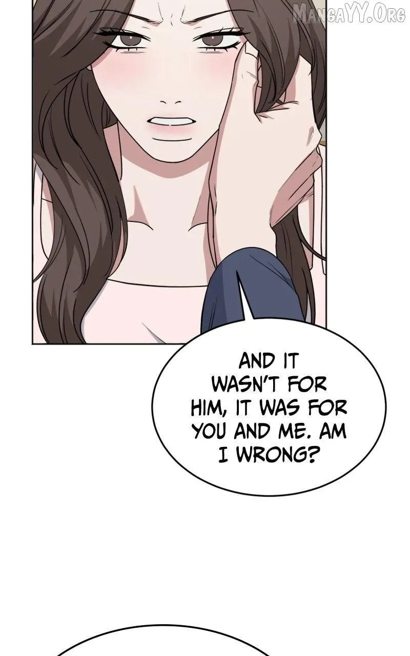 Locked Onto You Chapter 107 page 16 - 