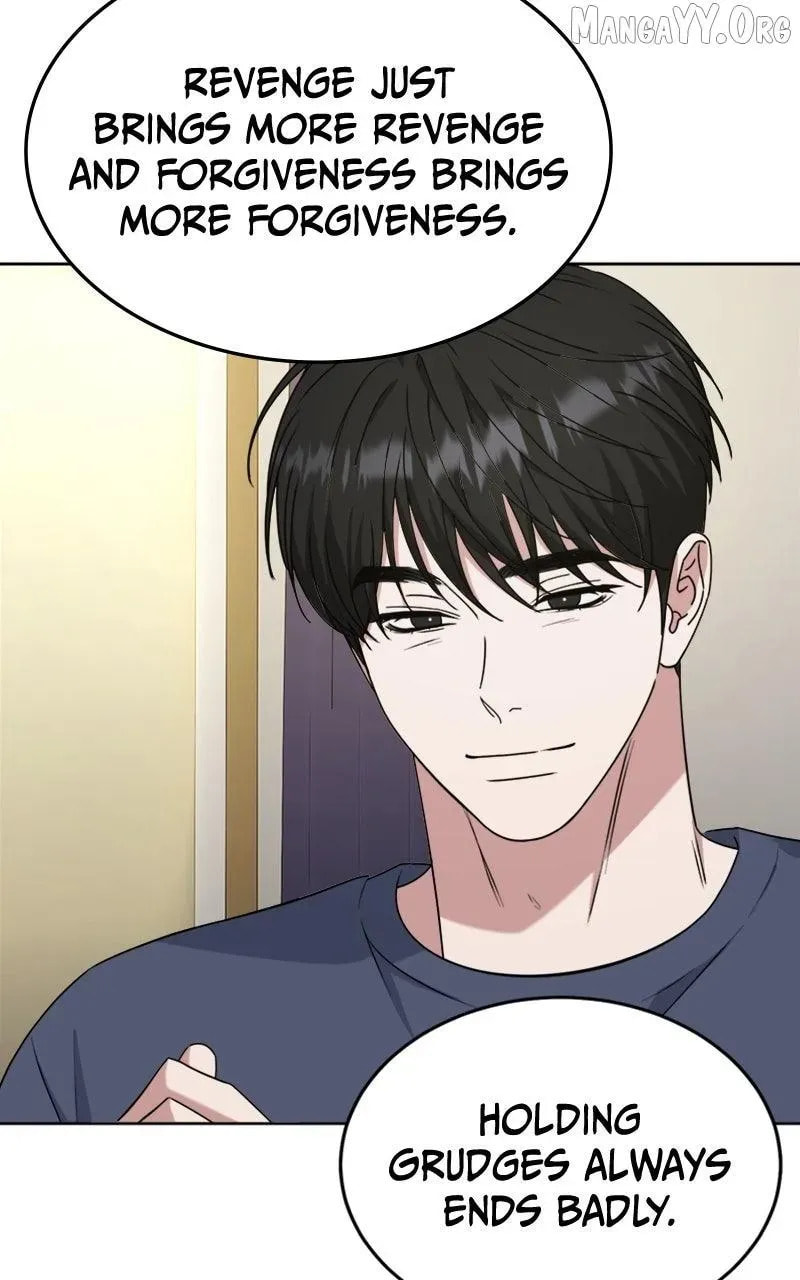 Locked Onto You Chapter 107 page 17 - 