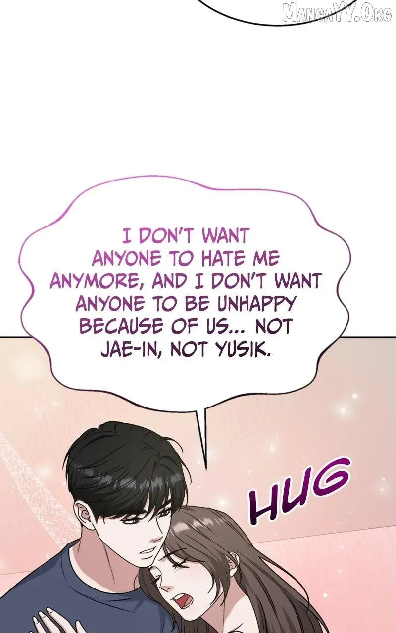 Locked Onto You Chapter 107 page 18 - 