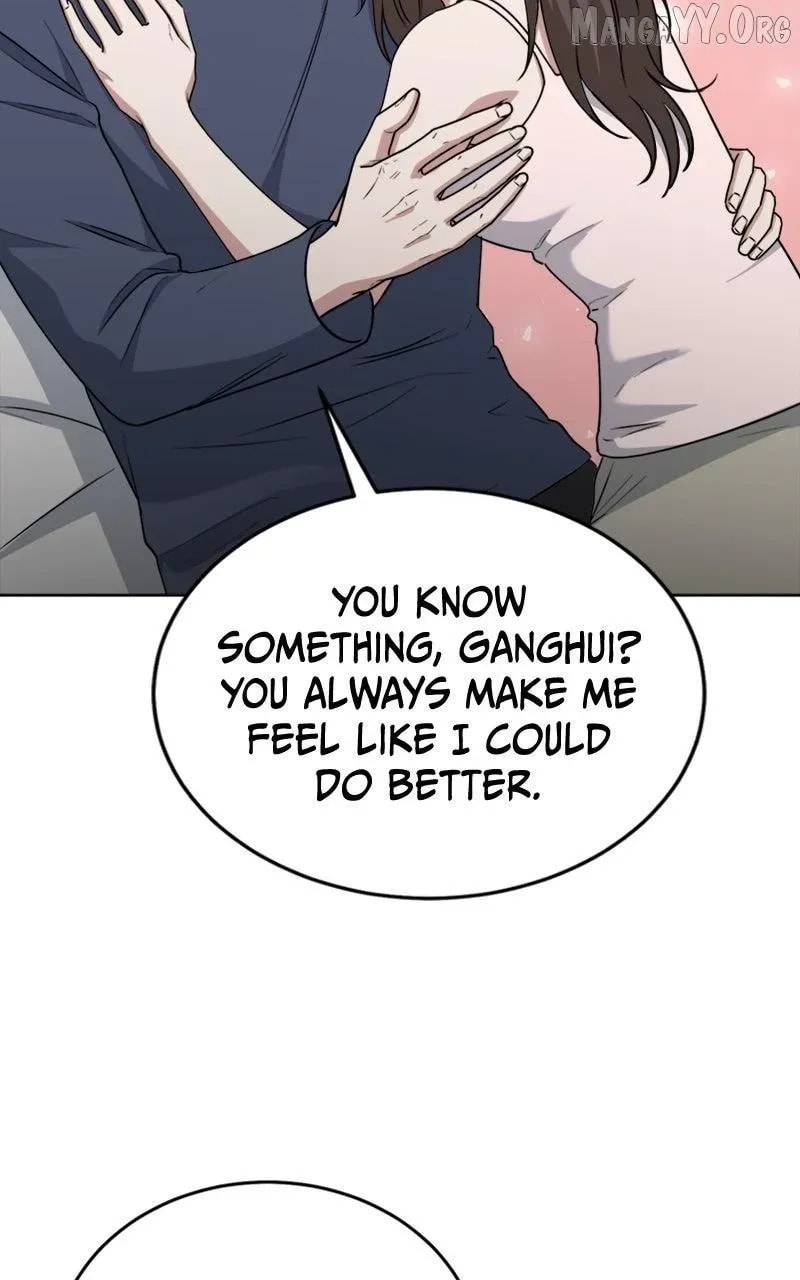 Locked Onto You Chapter 107 page 19 - 