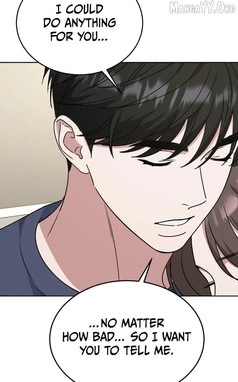 Locked Onto You Chapter 107 page 20 - 