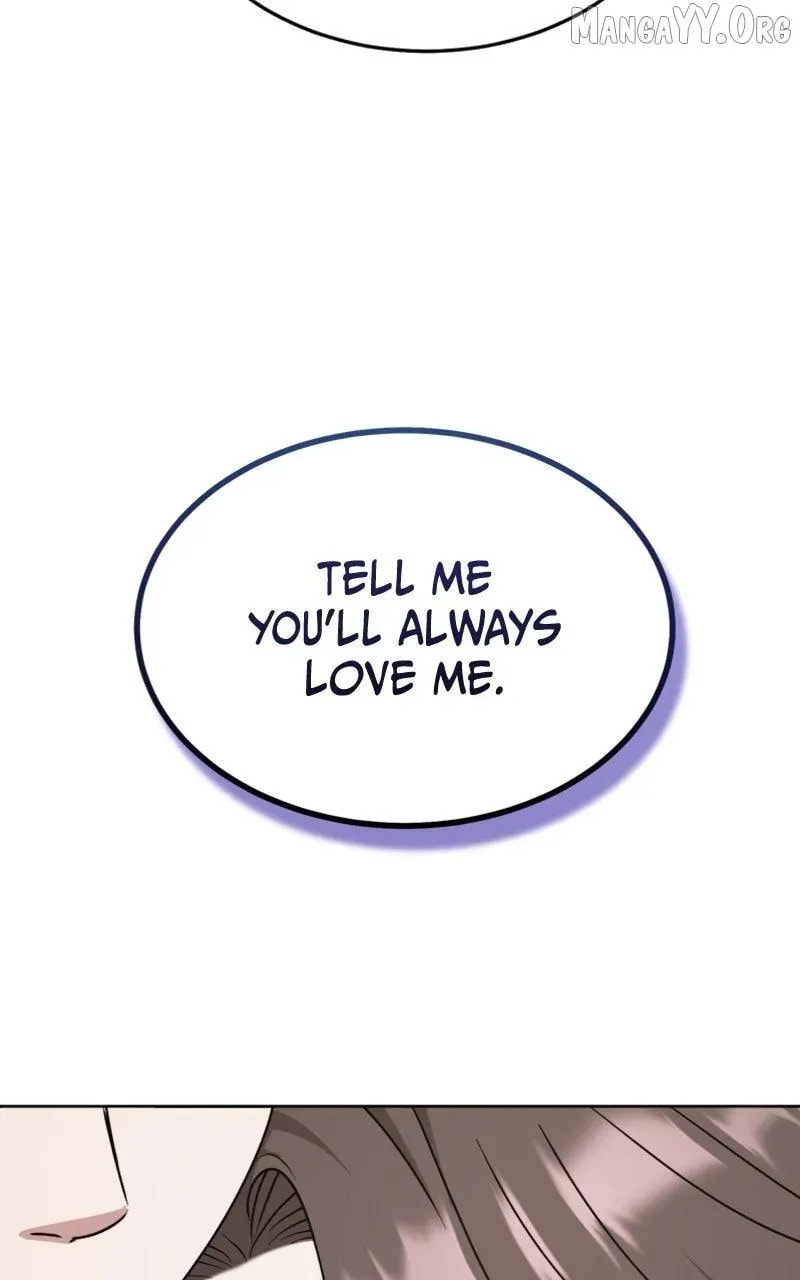 Locked Onto You Chapter 107 page 21 - 