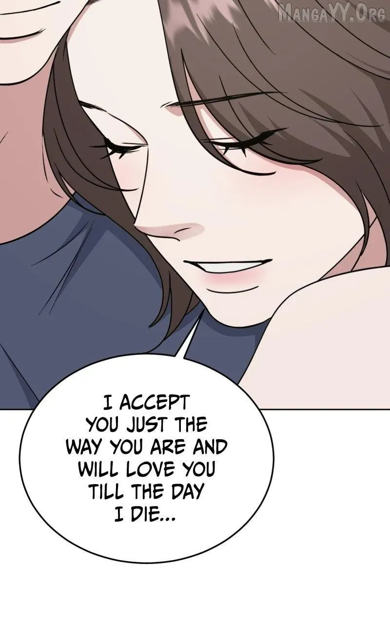 Locked Onto You Chapter 107 page 22 - 