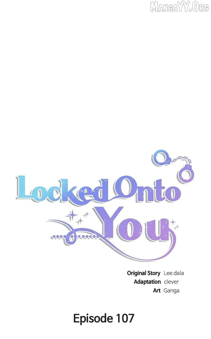 Locked Onto You Chapter 107 page 26 - 