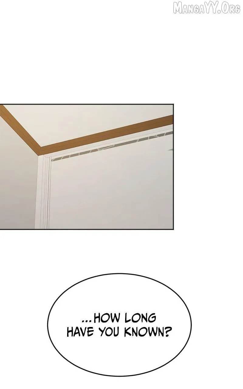 Locked Onto You Chapter 107 page 27 - 